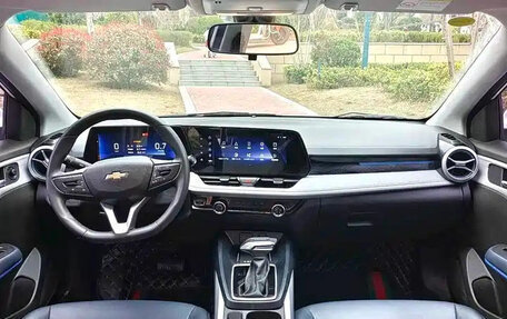 Chevrolet Monza, 2022 год, 1 130 000 рублей, 9 фотография