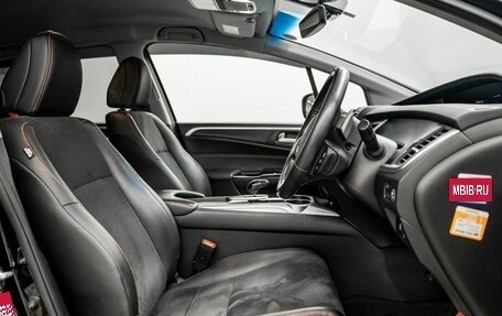 Honda Jade I, 2018 год, 1 800 000 рублей, 6 фотография