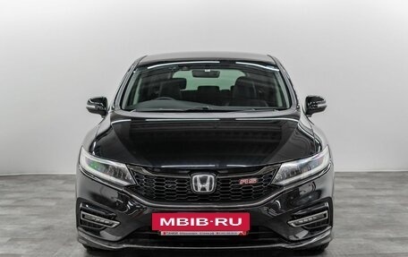Honda Jade I, 2018 год, 1 800 000 рублей, 3 фотография