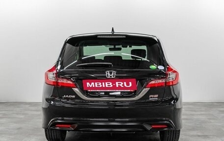 Honda Jade I, 2018 год, 1 800 000 рублей, 5 фотография