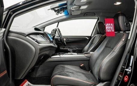 Honda Jade I, 2018 год, 1 800 000 рублей, 7 фотография