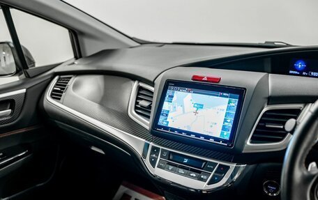 Honda Jade I, 2018 год, 1 800 000 рублей, 12 фотография
