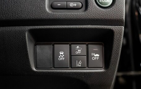 Honda Jade I, 2018 год, 1 800 000 рублей, 16 фотография