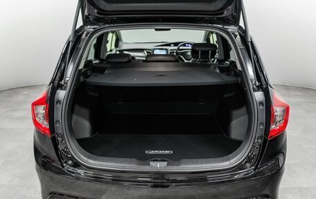 Honda Jade I, 2018 год, 1 800 000 рублей, 18 фотография