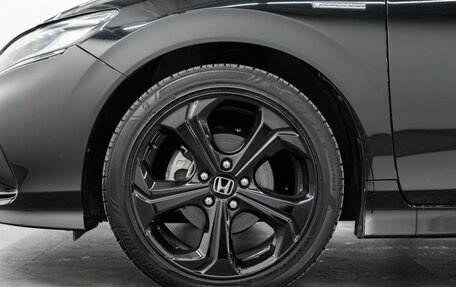 Honda Jade I, 2018 год, 1 800 000 рублей, 19 фотография