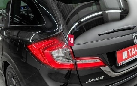 Honda Jade I, 2018 год, 1 800 000 рублей, 21 фотография