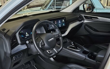 Haval F7 I, 2022 год, 1 990 000 рублей, 3 фотография