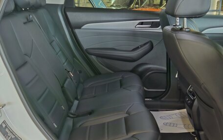 Haval F7 I, 2022 год, 1 990 000 рублей, 6 фотография