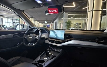 Haval F7 I, 2022 год, 1 990 000 рублей, 5 фотография