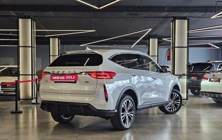 Haval F7 I, 2022 год, 1 990 000 рублей, 2 фотография