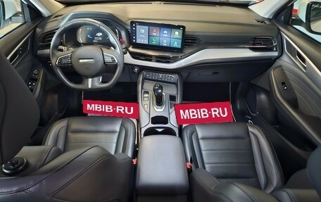 Haval F7 I, 2022 год, 1 990 000 рублей, 4 фотография