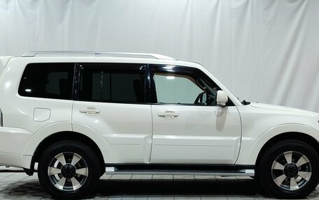 Mitsubishi Pajero IV, 2011 год, 2 100 000 рублей, 4 фотография
