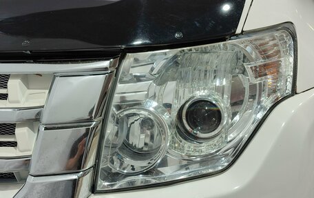 Mitsubishi Pajero IV, 2011 год, 2 100 000 рублей, 9 фотография