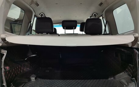 Mitsubishi Pajero IV, 2011 год, 2 100 000 рублей, 12 фотография