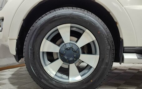 Mitsubishi Pajero IV, 2011 год, 2 100 000 рублей, 10 фотография