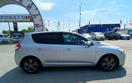 KIA cee'd I рестайлинг, 2012 год, 919 995 рублей, 8 фотография