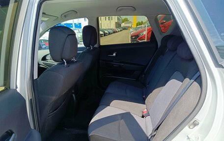 KIA cee'd I рестайлинг, 2012 год, 919 995 рублей, 11 фотография
