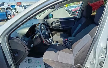 KIA cee'd I рестайлинг, 2012 год, 919 995 рублей, 9 фотография