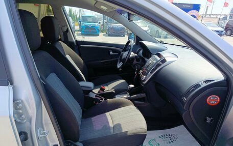 KIA cee'd I рестайлинг, 2012 год, 919 995 рублей, 13 фотография