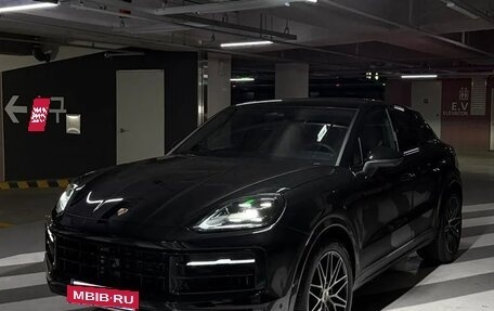 Porsche Cayenne III, 2026 год, 15 600 000 рублей, 2 фотография