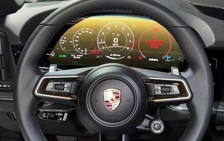 Porsche Cayenne III, 2026 год, 15 600 000 рублей, 10 фотография