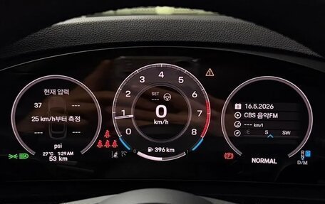 Porsche Cayenne III, 2026 год, 15 600 000 рублей, 14 фотография