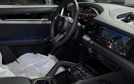 Porsche Cayenne III, 2026 год, 15 600 000 рублей, 12 фотография