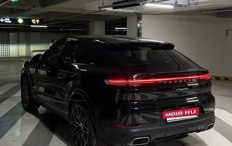 Porsche Cayenne III, 2026 год, 15 600 000 рублей, 4 фотография