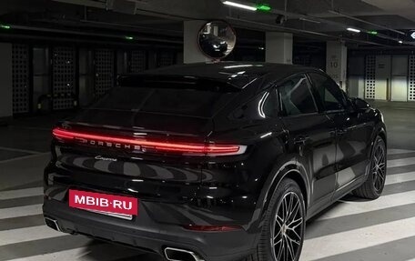 Porsche Cayenne III, 2026 год, 15 600 000 рублей, 6 фотография