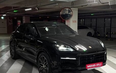 Porsche Cayenne III, 2026 год, 15 600 000 рублей, 5 фотография