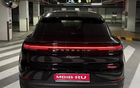 Porsche Cayenne III, 2026 год, 15 600 000 рублей, 3 фотография