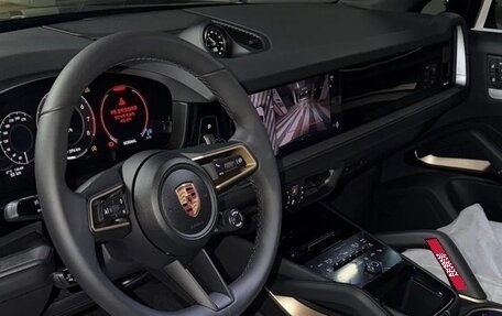 Porsche Cayenne III, 2026 год, 15 600 000 рублей, 7 фотография