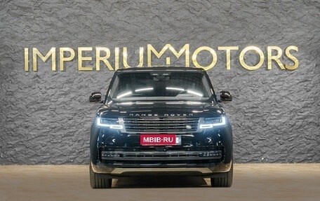 Land Rover Range Rover IV рестайлинг, 2026 год, 23 990 000 рублей, 2 фотография