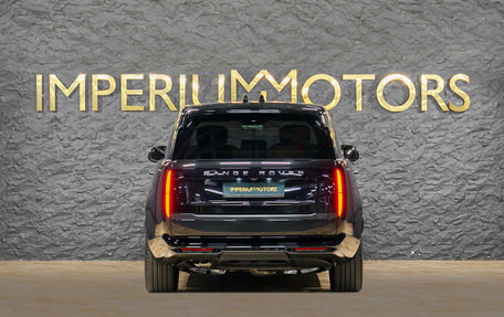 Land Rover Range Rover IV рестайлинг, 2026 год, 23 990 000 рублей, 7 фотография