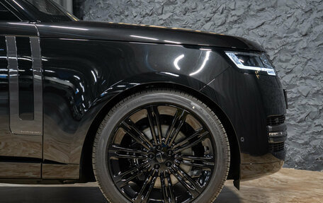 Land Rover Range Rover IV рестайлинг, 2026 год, 23 990 000 рублей, 6 фотография