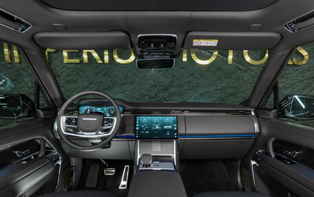 Land Rover Range Rover IV рестайлинг, 2026 год, 23 990 000 рублей, 9 фотография