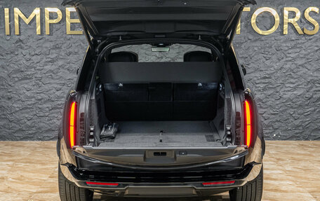 Land Rover Range Rover IV рестайлинг, 2026 год, 23 990 000 рублей, 8 фотография