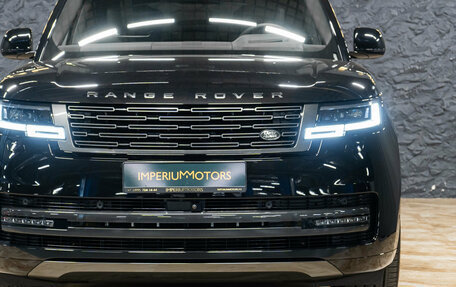 Land Rover Range Rover IV рестайлинг, 2026 год, 23 990 000 рублей, 4 фотография