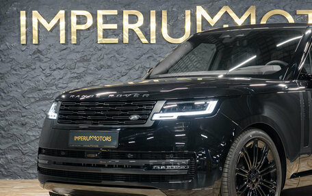 Land Rover Range Rover IV рестайлинг, 2026 год, 23 990 000 рублей, 3 фотография