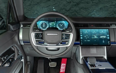 Land Rover Range Rover IV рестайлинг, 2026 год, 23 990 000 рублей, 14 фотография