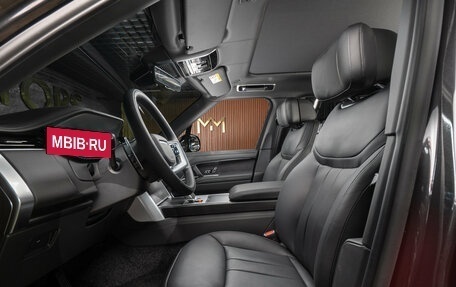 Land Rover Range Rover IV рестайлинг, 2026 год, 23 990 000 рублей, 10 фотография