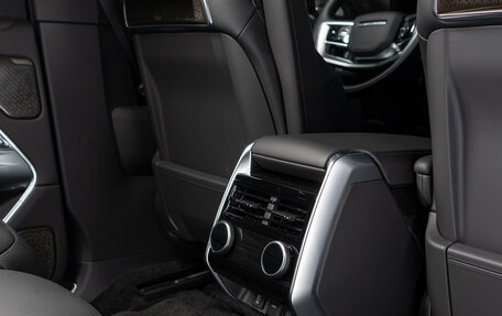 Land Rover Range Rover IV рестайлинг, 2026 год, 23 990 000 рублей, 24 фотография