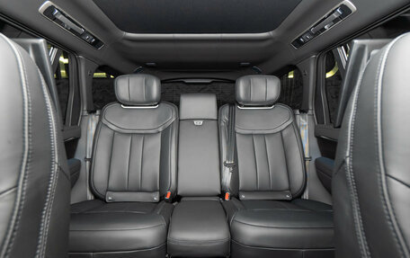 Land Rover Range Rover IV рестайлинг, 2026 год, 23 990 000 рублей, 20 фотография