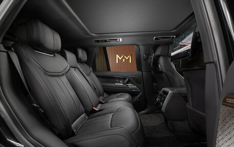 Land Rover Range Rover IV рестайлинг, 2026 год, 23 990 000 рублей, 21 фотография
