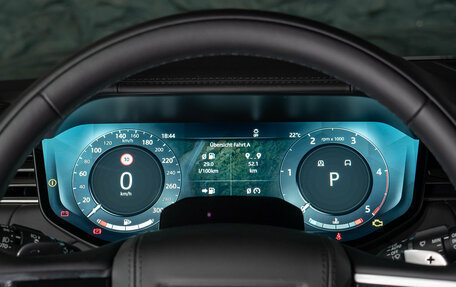 Land Rover Range Rover IV рестайлинг, 2026 год, 23 990 000 рублей, 17 фотография