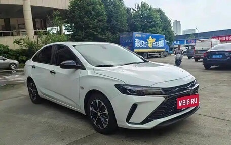 Chevrolet Monza, 2022 год, 1 040 000 рублей, 3 фотография