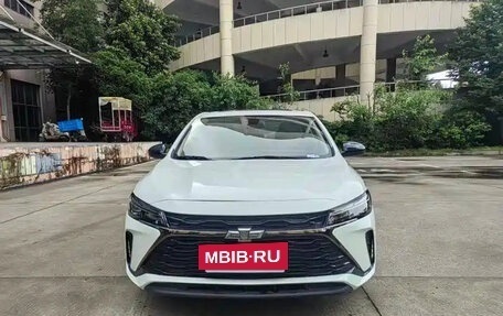 Chevrolet Monza, 2022 год, 1 040 000 рублей, 2 фотография