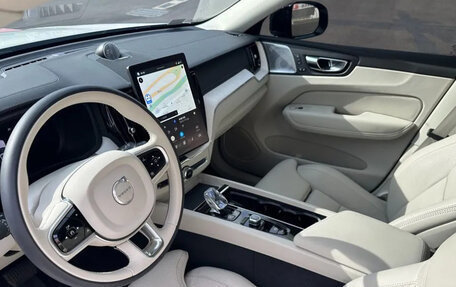 Volvo XC60 II, 2025 год, 9 300 000 рублей, 4 фотография