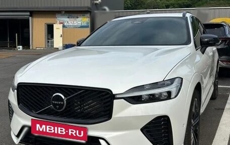 Volvo XC60 II, 2025 год, 9 300 000 рублей, 2 фотография