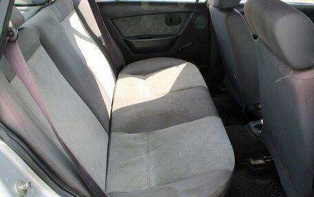 Daewoo Nexia I рестайлинг, 2011 год, 149 000 рублей, 9 фотография